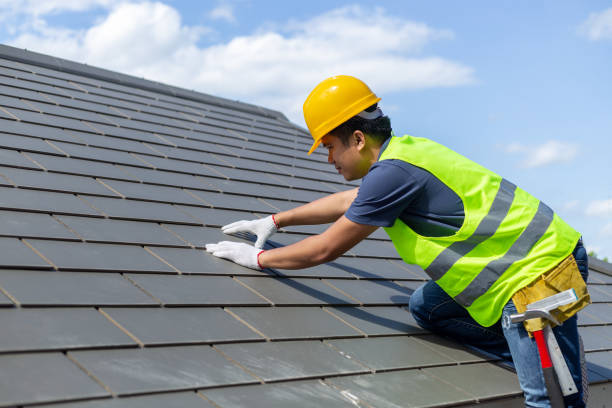 Trusted Rossville, IN Roofing Contractor Experts