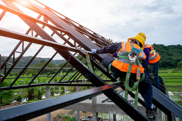 Best Affordable Roofing Company  in Rossville, IN