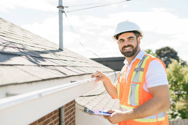 Slate Roofing Contractor in Rossville, IN