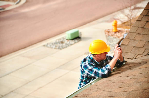 Best Storm Damage Roof Repair  in Rossville, IN