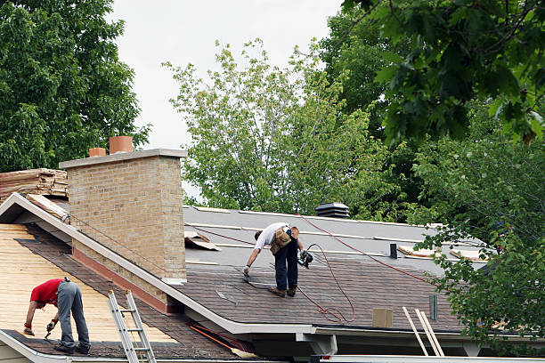 Best New Roof Installation  in Rossville, IN