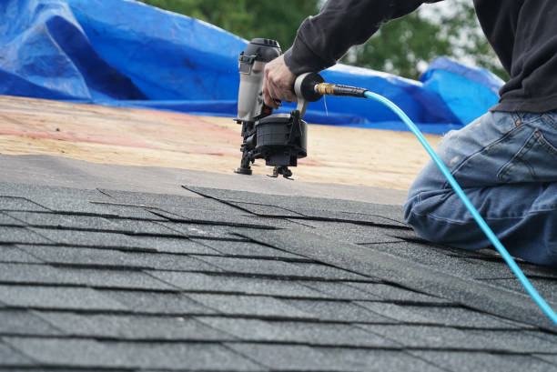 Best Roof Waterproofing Services  in Rossville, IN