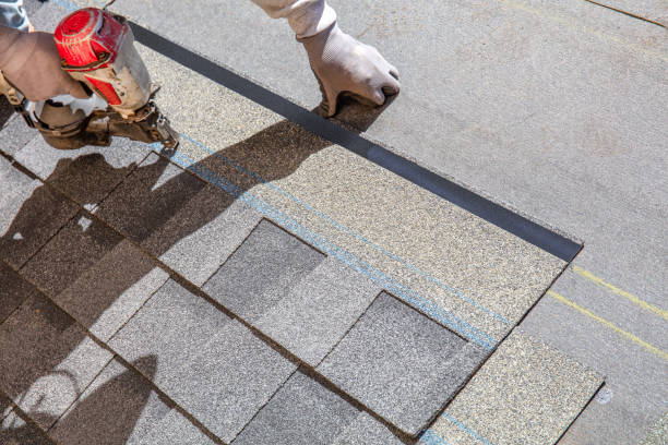 Quick and Trustworthy Emergency Roof Repair Services in Rossville, IN